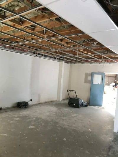 Plastering Services Sydney