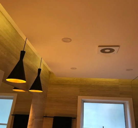 East Star Plastering Rydalmere, NSW