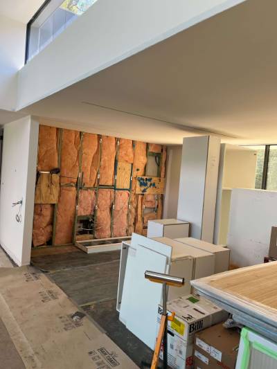 Plastering Services Sydney