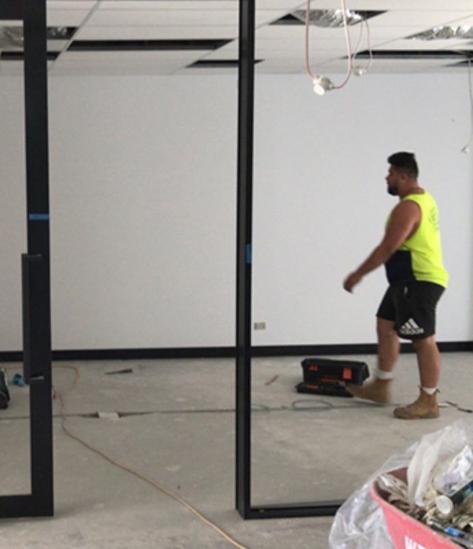 East Star Plastering Sydney, New South Wales