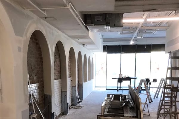 East Star Plastering Sydney, New South Wales