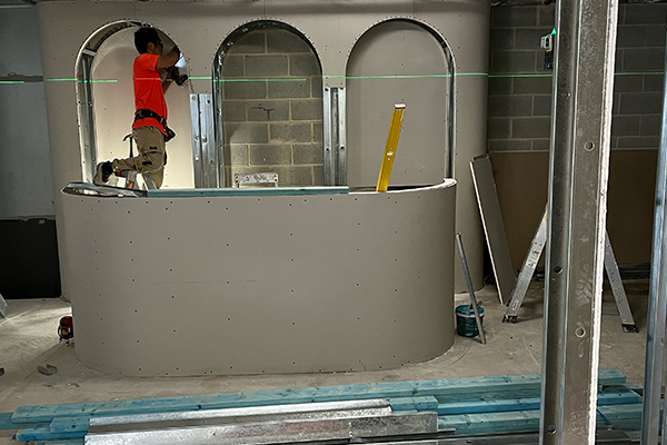 East Star Plastering Sydney, New South Wales